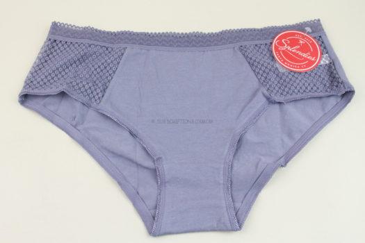 Lavender Undies