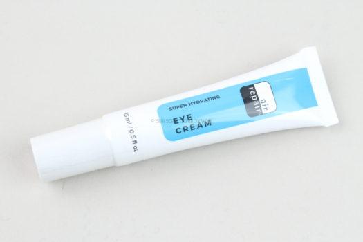 AIR REPAIR SKINCARE Super Hydrating Eye Cream