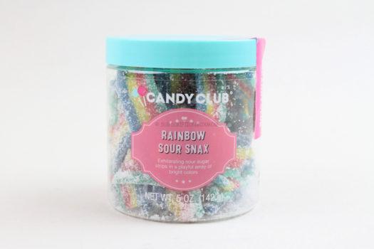 Rainbow Sour Snax