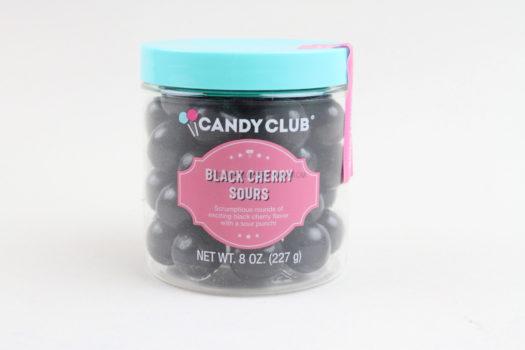 Black Cherry Sours 