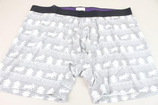 Moose Boxer Briefs