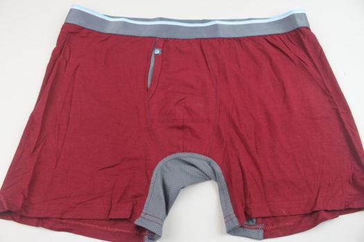 Basic Man Underwear