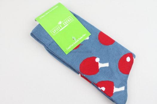 Ping Pong Socks