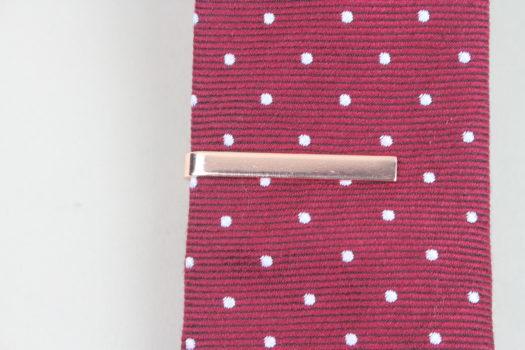 Howard Mathews Tie Bar