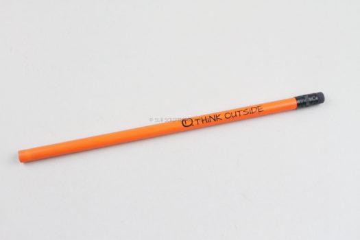 Pencil