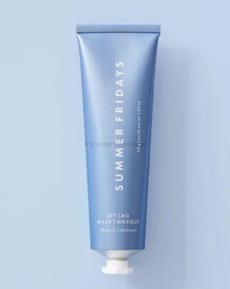 Summer Fridays Jet Leg Mask