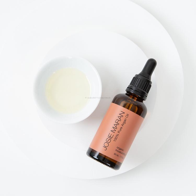 Josie Maran 100% Pure Argan Oil