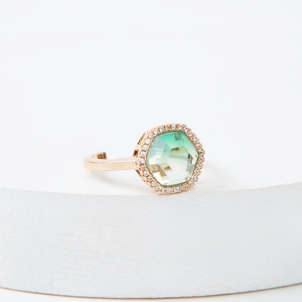 Joy Dravecky Chloe Ring