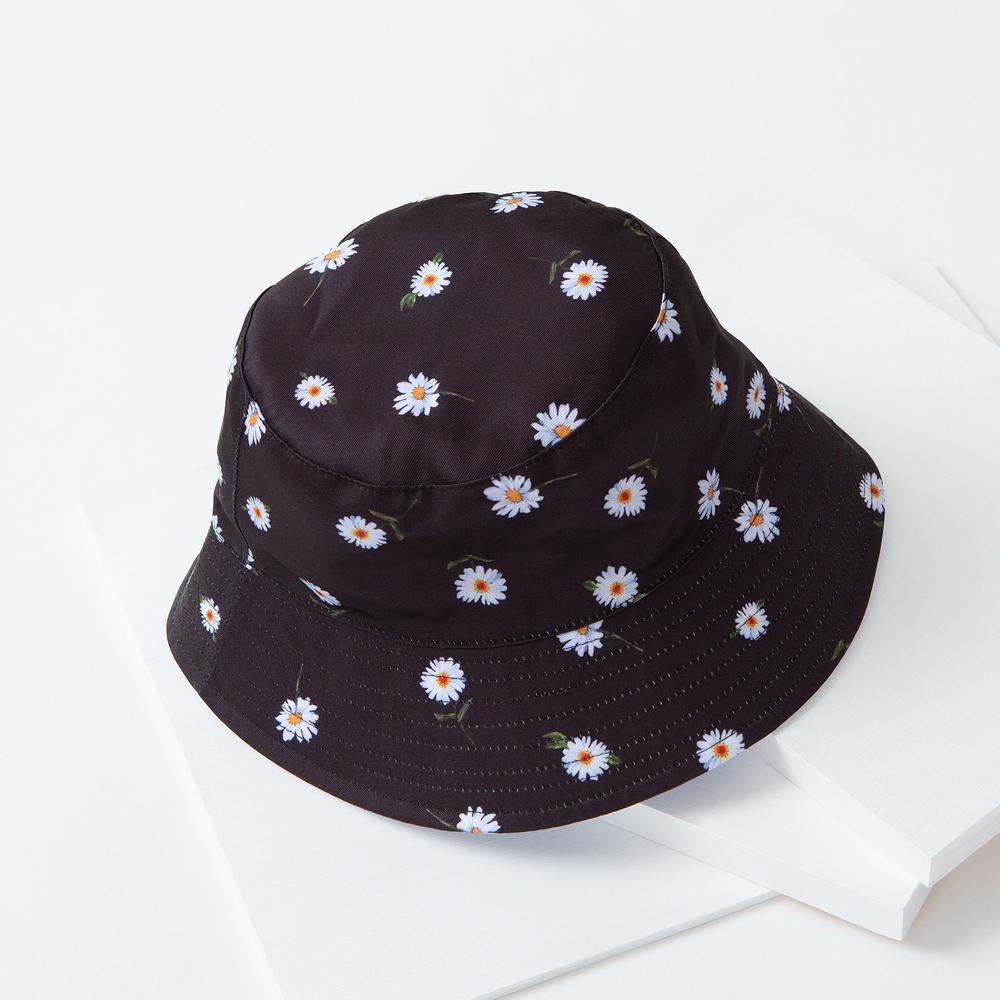 alice + olivia Reversible Bucket Hat