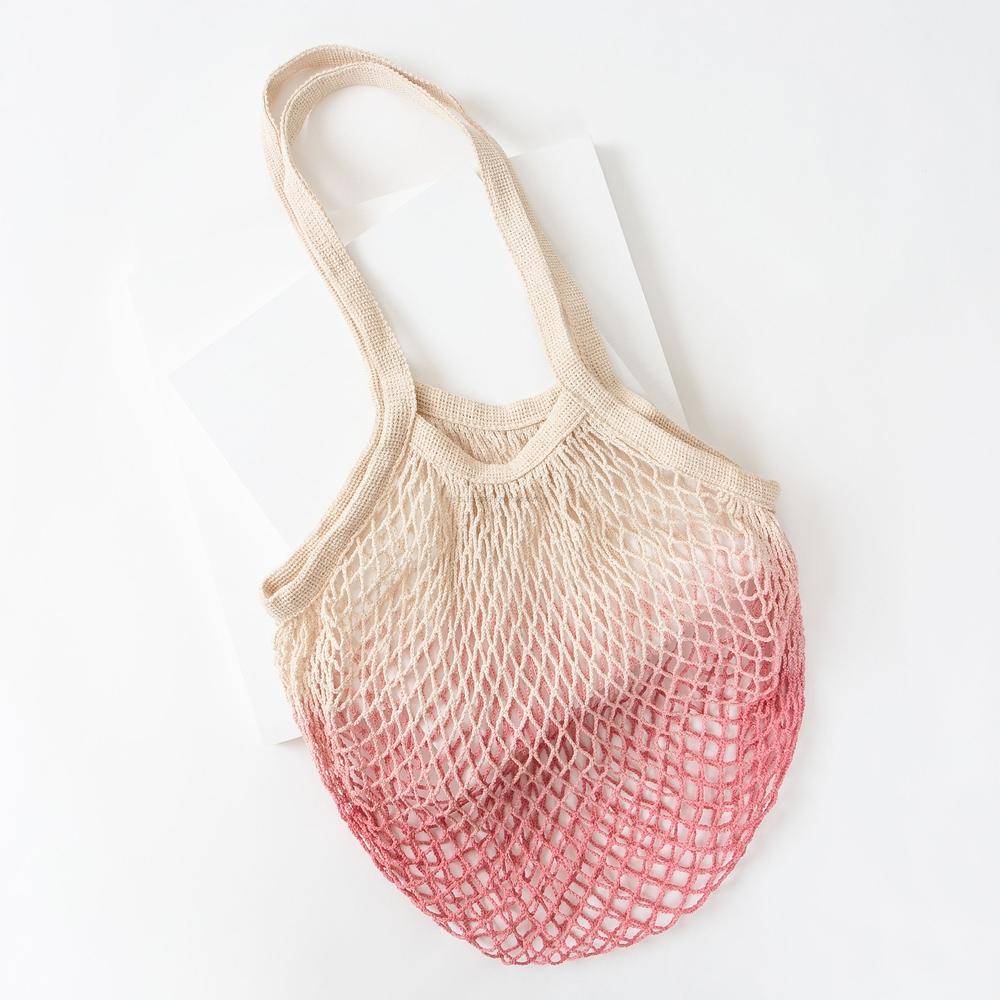 Camp Collection Dip Dye Market Tote ($25 value)