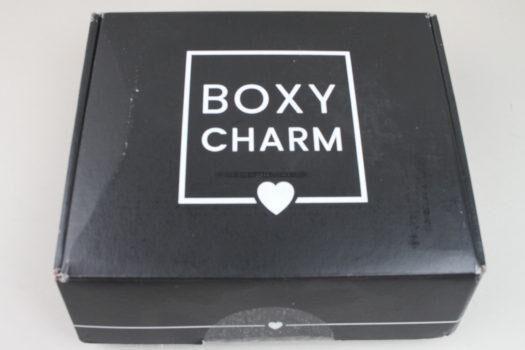 FULL Boxyluxe by Boxycharm March 2021 Spoilers