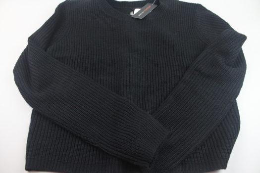Paislee Sweater 