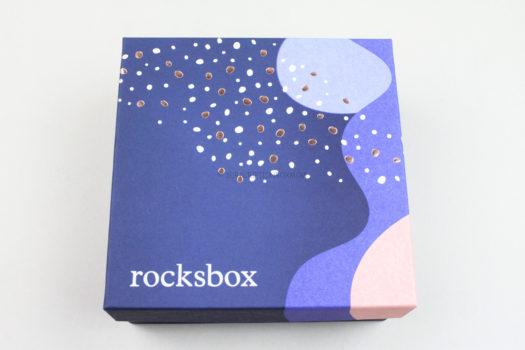 RocksBox January 2021 Jewelry Review