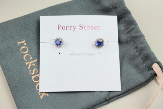 Perry Street Kate Studs 