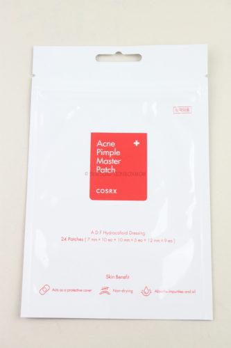 CosRX Acne Pimple Master Patch