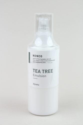 A'Pieu Nonco Tea Tree Emulsion