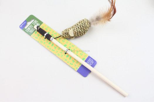 Safemade Country Store Mouse Wand 