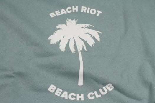 Beach Riot Beach Club Pullover