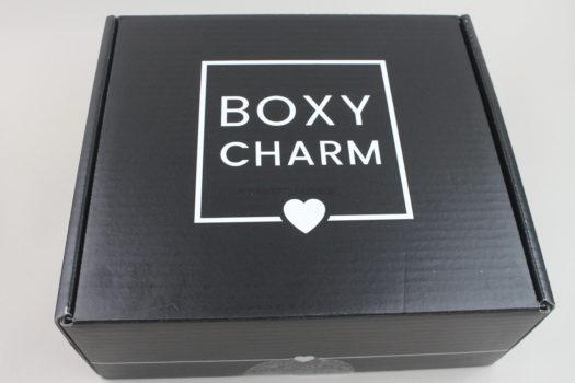 Boxycharm Premium January 2021 Review