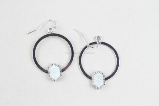 Geometric Earrings