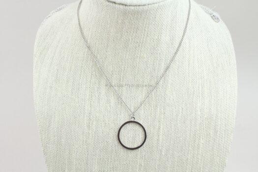 Circle Necklace