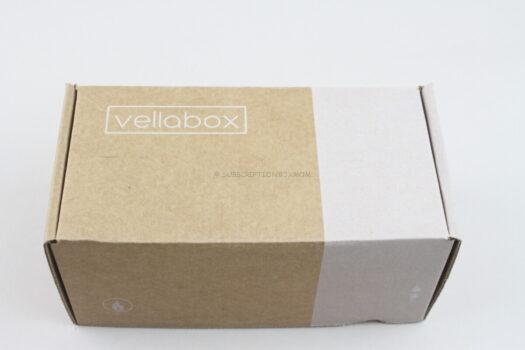 Vellabox January 2021 Candle Subscription Box Review