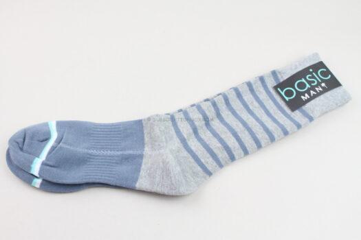 Basic Man Socks