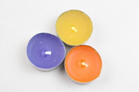 Handpoured Tea Light Candles