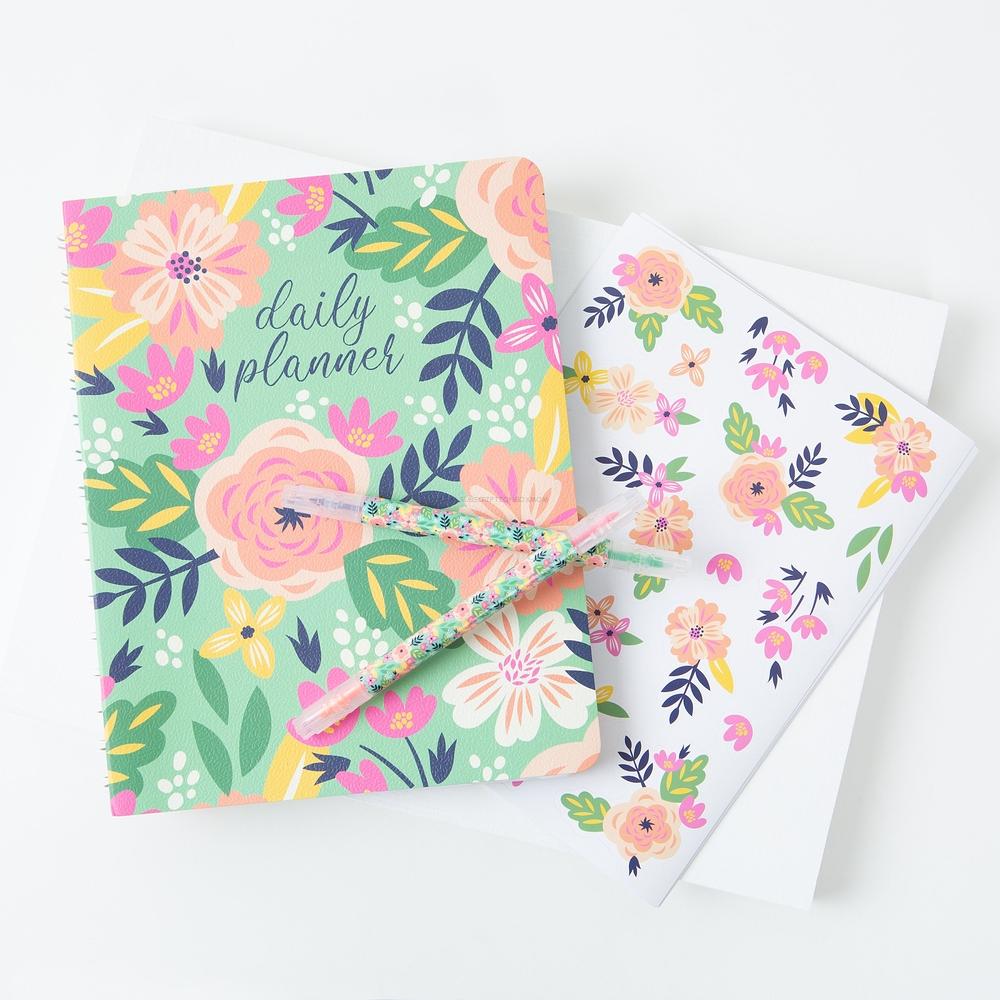 Steel Mill & Co. To-Do Planning Bundle