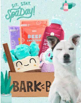 BarkBox January 2021 Coupon