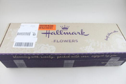 Enjoy Flowers & Hallmark February 2021 Review