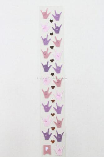 Pipsticks January 2021 Kids Sticker Club Review