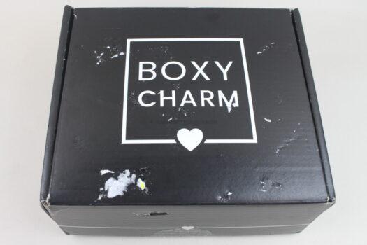 Boxcharm February 2021 Premium Box Review