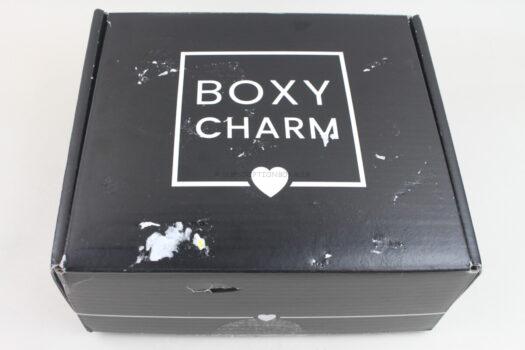 Boxcharm February 2021 Premium Box Review