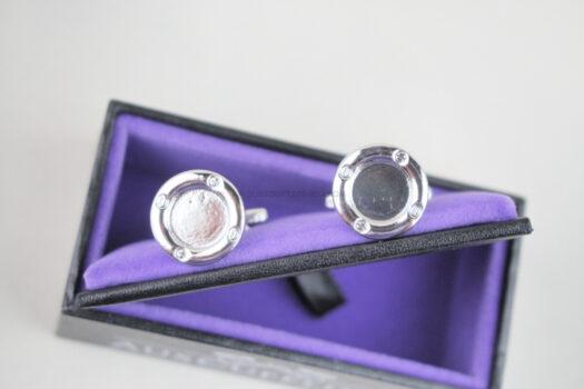 Aus Cufflinks - Cufflinks