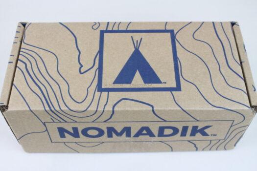 Nomadik March 2021 Review 