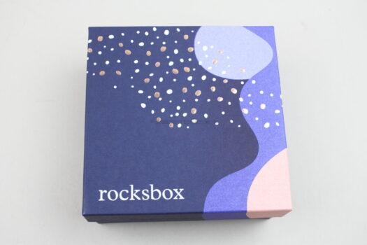 February 2021 RocksBox Jewelry Review