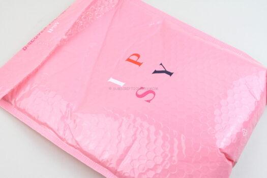 Ipsy Glam Bag Plus February 2021 Review