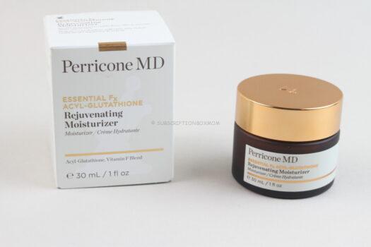 Perricone MD Essential Fx Acyl-Glutathione Rejuvenating Moisturizer 