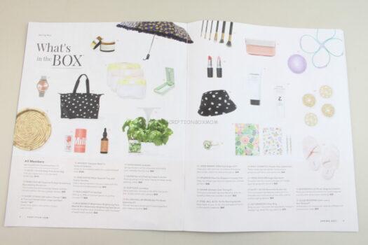 FabFitFun Spring 2020 Review 