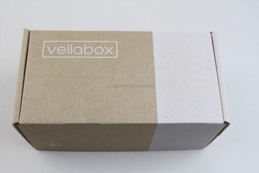 Vellabox February 2021 Candle Subscription Box Review