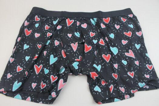 MeUndies February 2021 Review