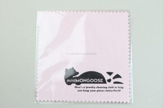 MintMongoose January 2021 Review