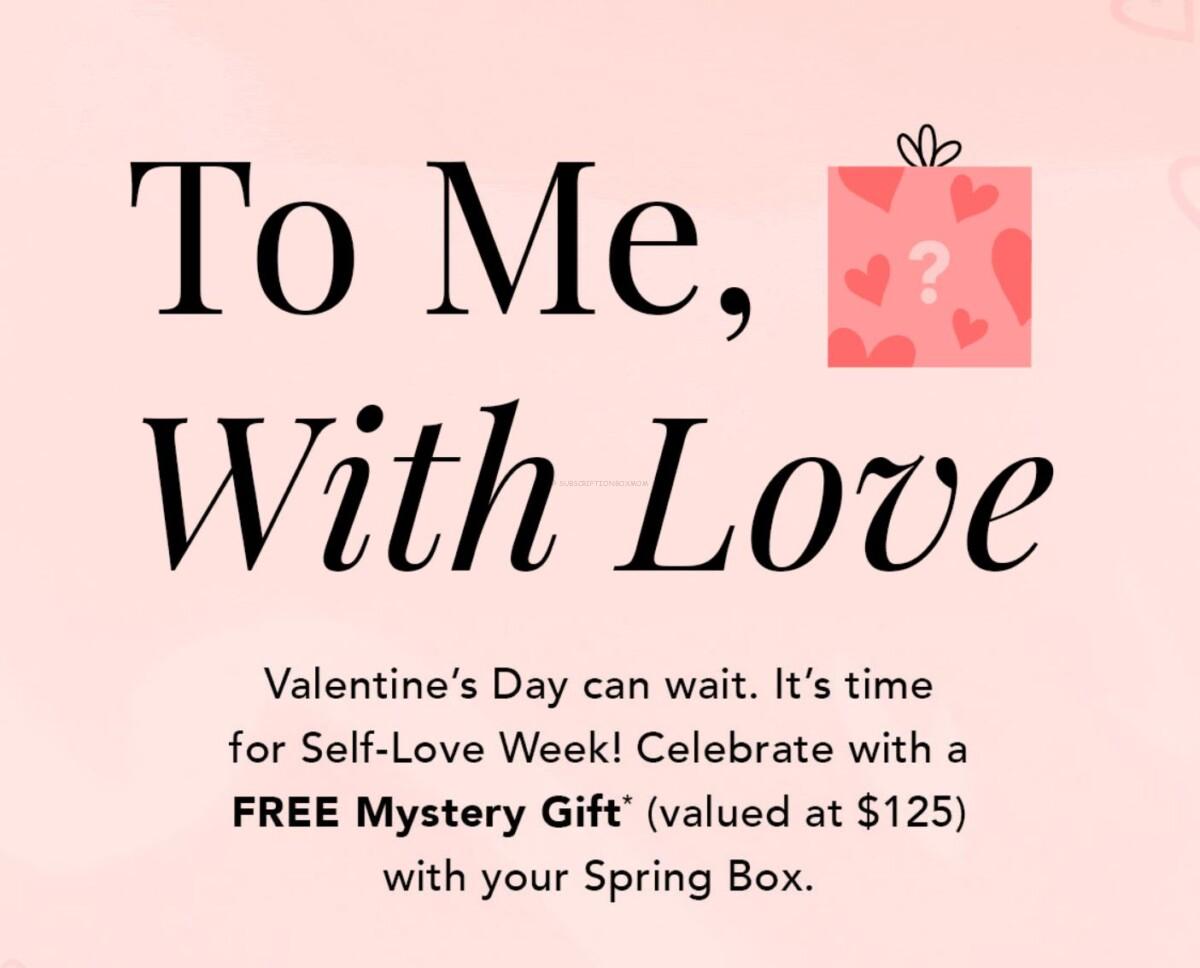 Spring 2021 FabFitFun Coupon