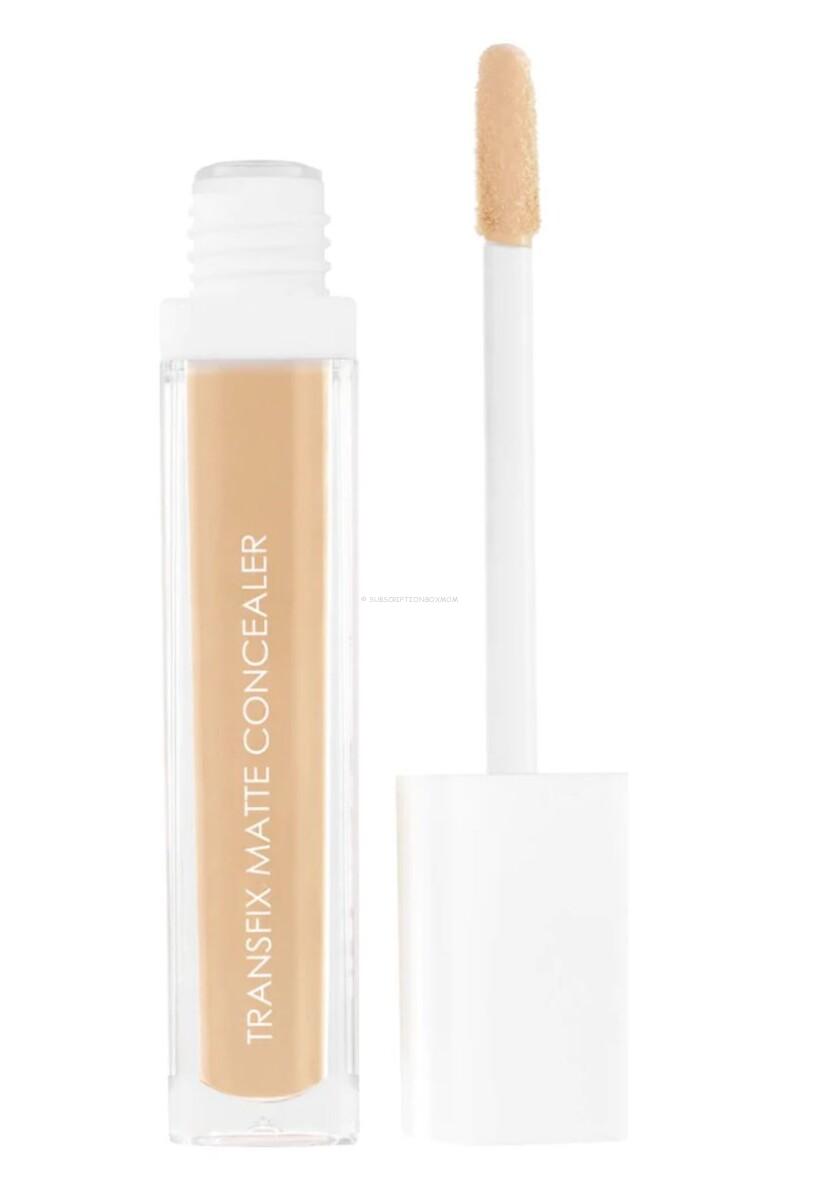 Natasha Denona Transfix Matte Concealer
