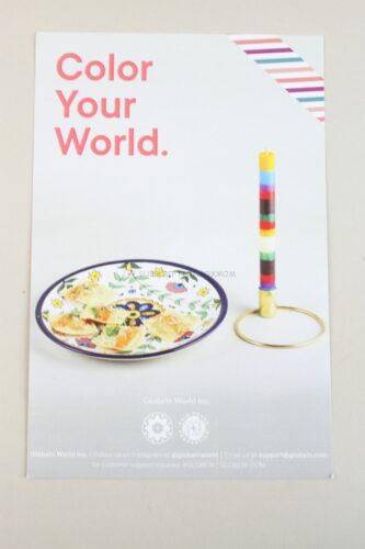 GlobeIn February 2021 Premium Artisan Box Review