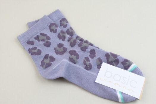 Basic Woman Socks