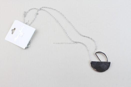 Maia Necklace