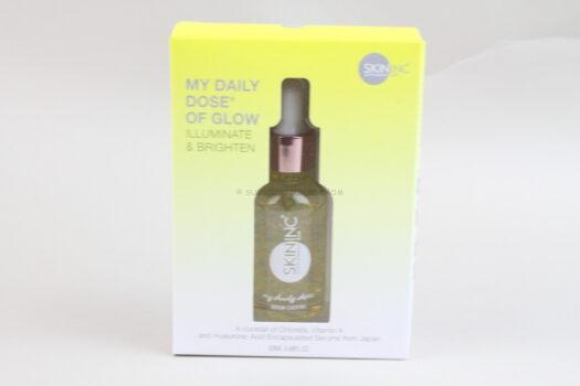 Skin INC My Daily Dose of Glow 