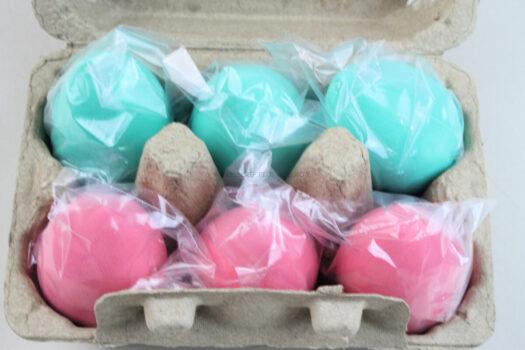 Beauty Bakerie Blending Egg Beauty Sponges